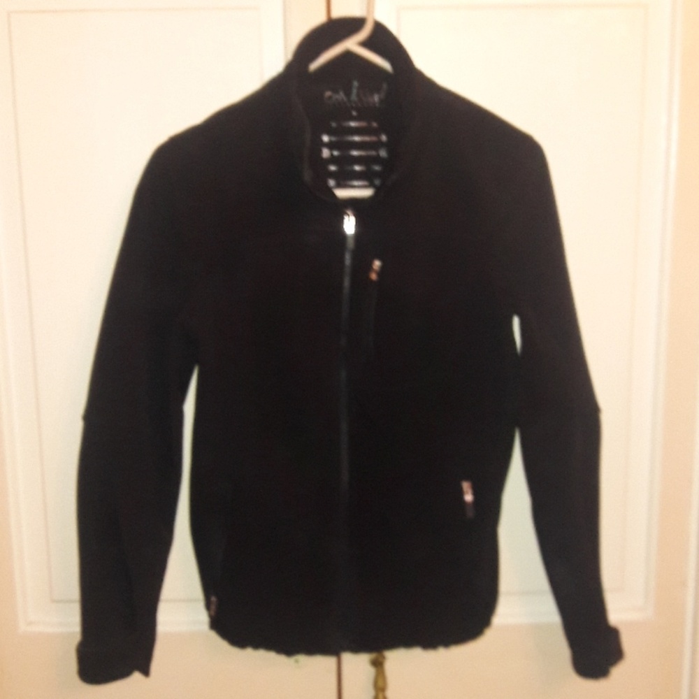 🆕️Calvin Klein Fleece Lined Performance Jacket🆕️